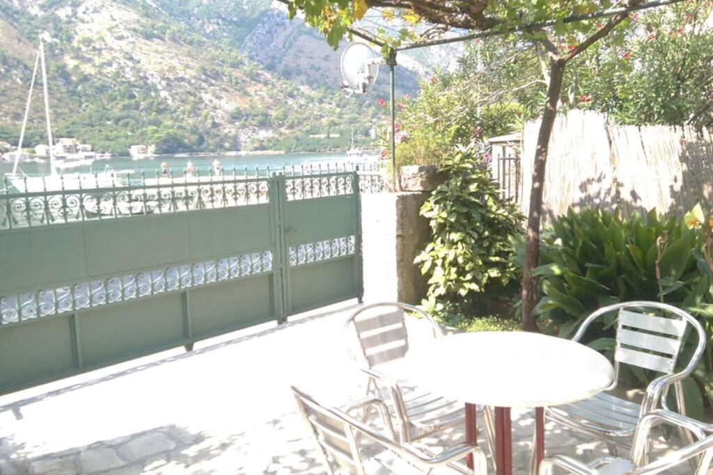 Garden Apartment- Near Sea 2 โดบรอตา ภายนอก รูปภาพ
