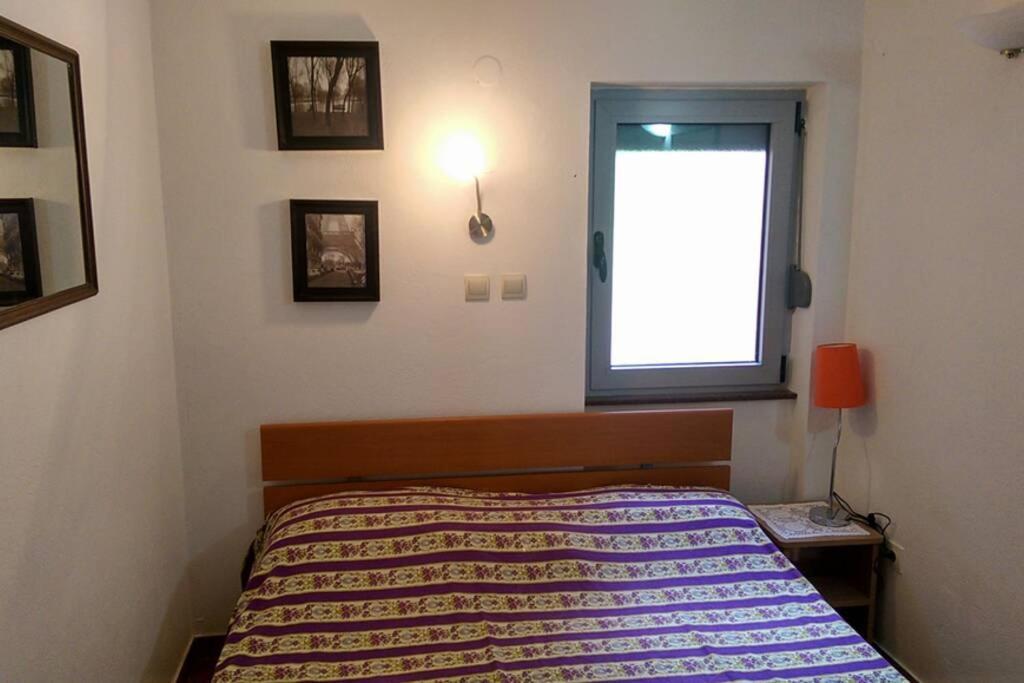 Garden Apartment- Near Sea 2 โดบรอตา ภายนอก รูปภาพ